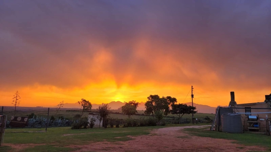 4 Bedroom Property for Sale in Mossel Bay Rural Western Cape